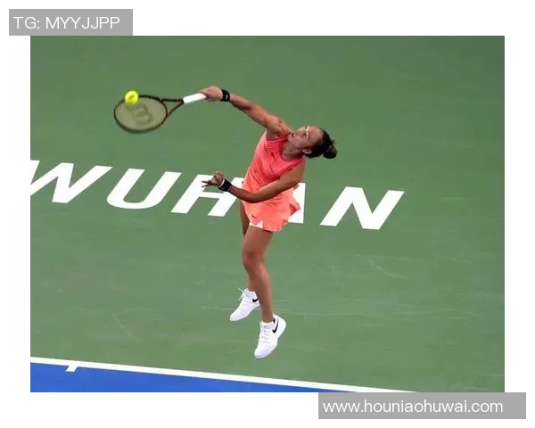 武汉网球队的耐力之道:揭秘网球运动背后的坚持与拼搏精神