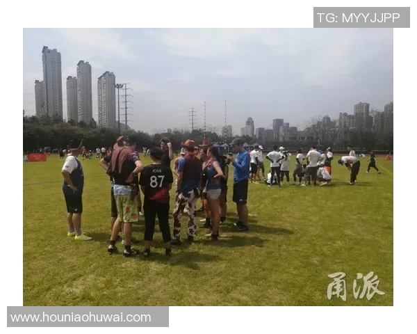 赛后分析：上海飞盘队与西安飞盘队的心理素质较量与启示