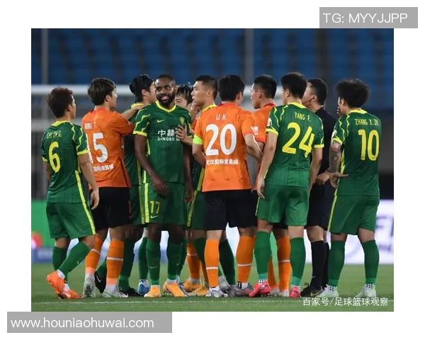 鲁能与国安比赛直播在哪个电视台播出详细信息一览