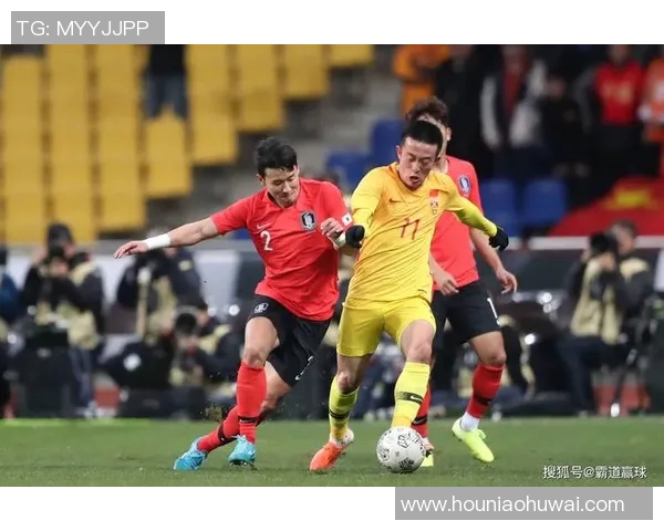 东亚杯精彩对决韩国与中国的比分分析与赛后点评