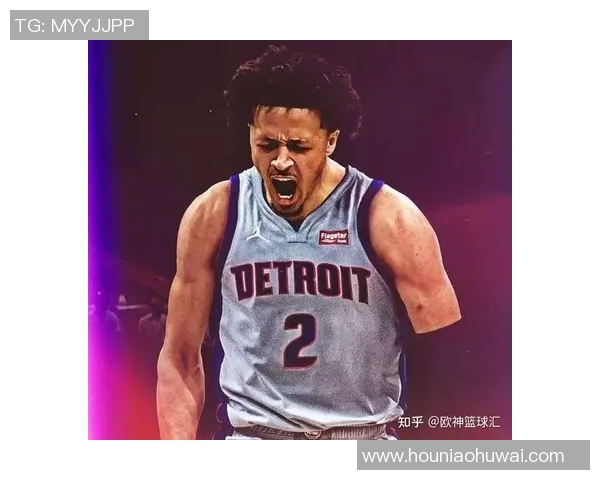 凯德坎宁安的崛起之路：从高中天才到NBA新星的成长历程