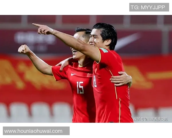 中国与黎巴嫩对抗赛精彩瞬间视频回顾引发热议