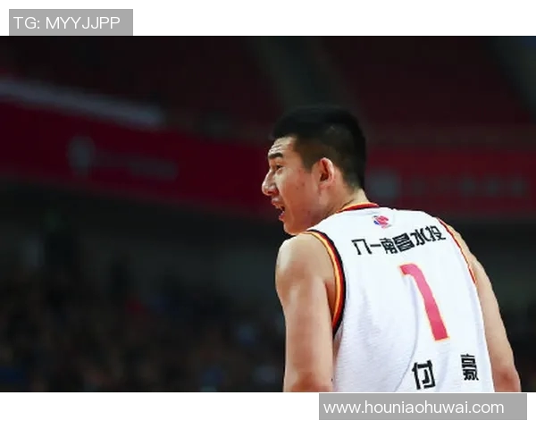 付豪:从初出茅庐到行业领军者的成长之路与奋斗故事