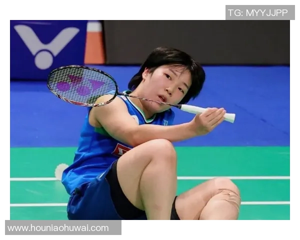 何冰娇与山口茜激战直播精彩瞬间回顾与分析