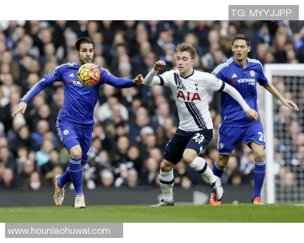 切尔西与热刺对决时间安排及赛前分析详解