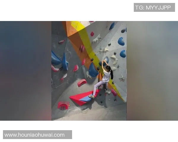 广州攀岩队引领最新攀岩意识TOP10榜单，助力攀岩运动蓬勃发展MBA