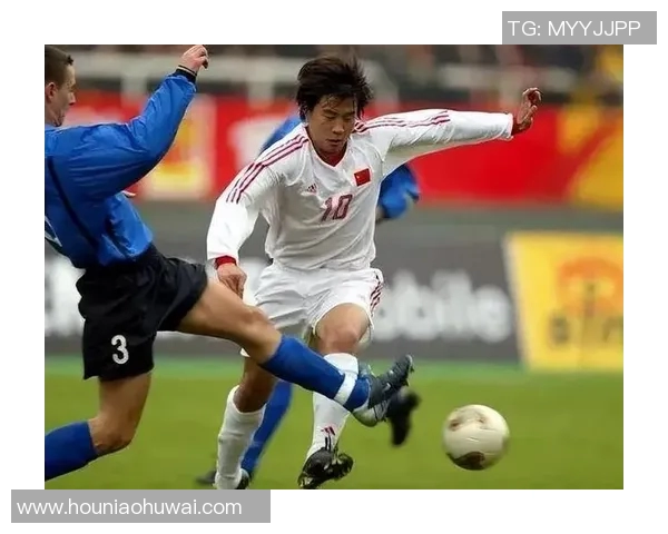 李金羽与武磊的巅峰对决谁将成为中国足球的新传奇