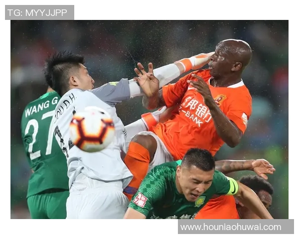 武汉卓尔迎战中国国安全力争胜展现足球激情与团队精神