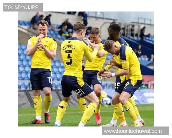 牛津联与布流浪激战正酣比分悬念迭起精彩瞬间回顾