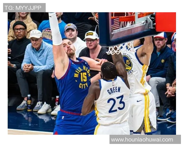 湖人掘金激战正酣直播吧带你直击精彩瞬间与赛场热情