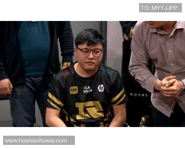 聚焦英雄联盟RNG战队心理素质解析与比赛表现的关系探讨MBA