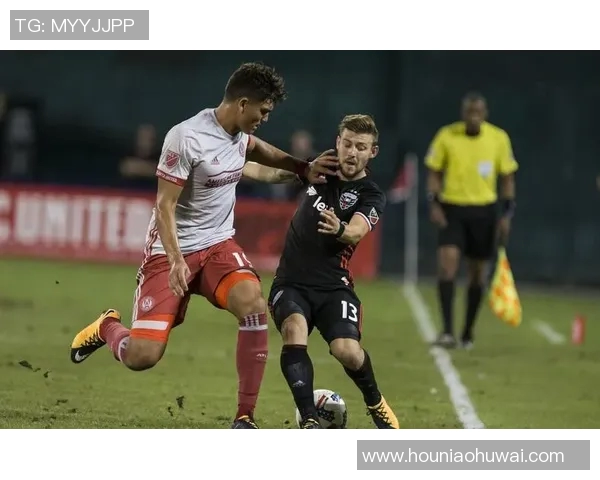 美职联精彩对决华盛顿联队迎战哥伦布机员全力争胜