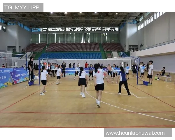 重庆排球队最新排球配合技巧TOP10引领潮流展现团队默契与实力