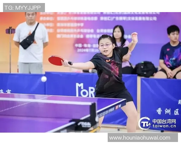 乒乓球传奇刘秀英的奋斗历程与人生感悟分享