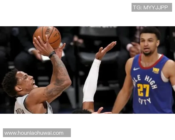 2005年NBA季后赛马刺与掘金的激烈对决回顾与分析