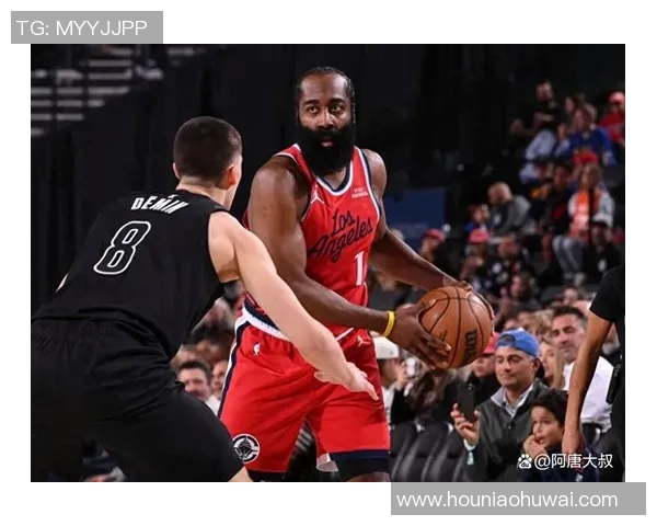 2016年NBA常规赛篮网对决快船精彩回顾与赛后分析